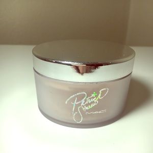 MAC Cosmetics Patrick Starr Setting Powder